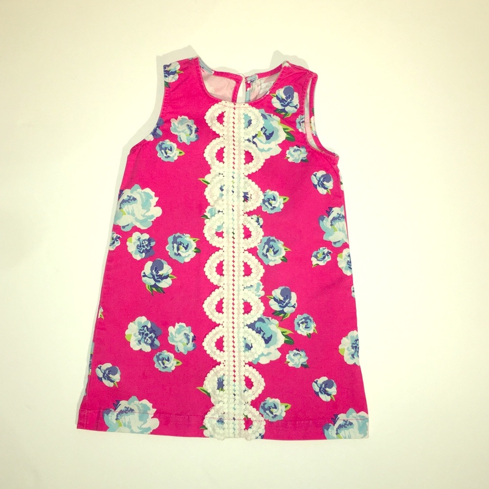 Mud Pie Sundress